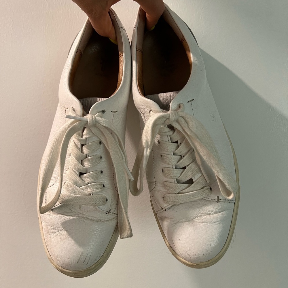 Frye Ivy Sneaker